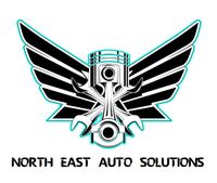  North East Auto Solutions Ltd Logo